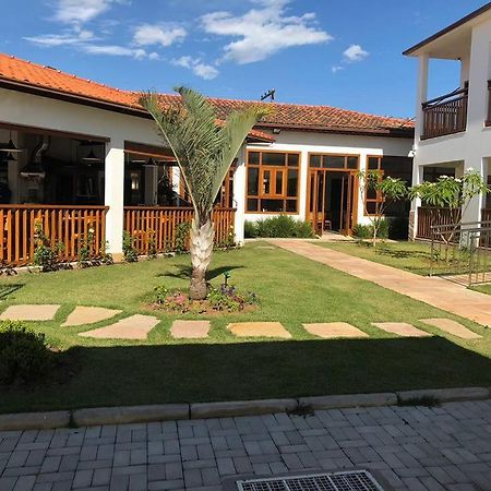 Pousada Vila Americana Belo Horizonte Exteriér fotografie